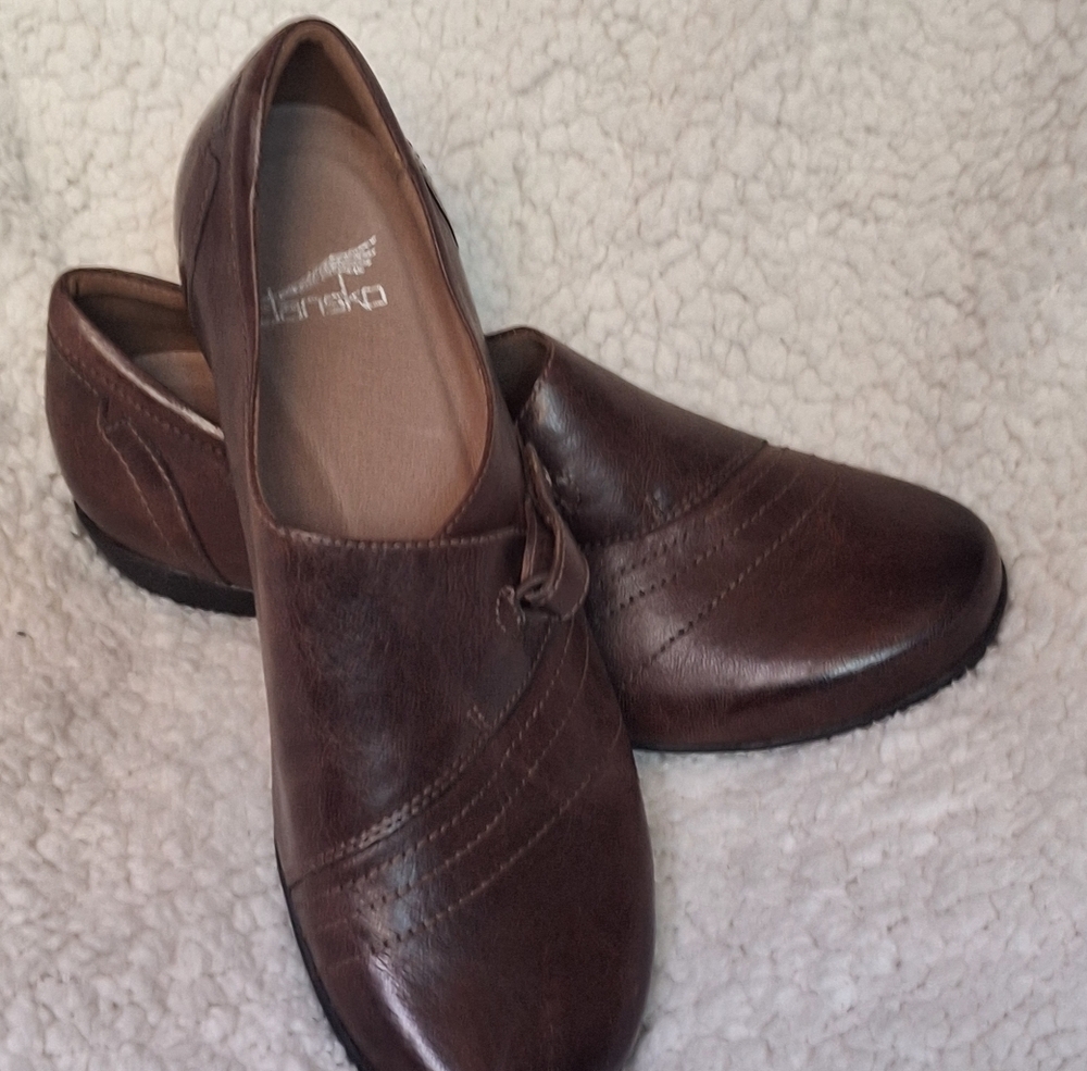 Dansko Franny